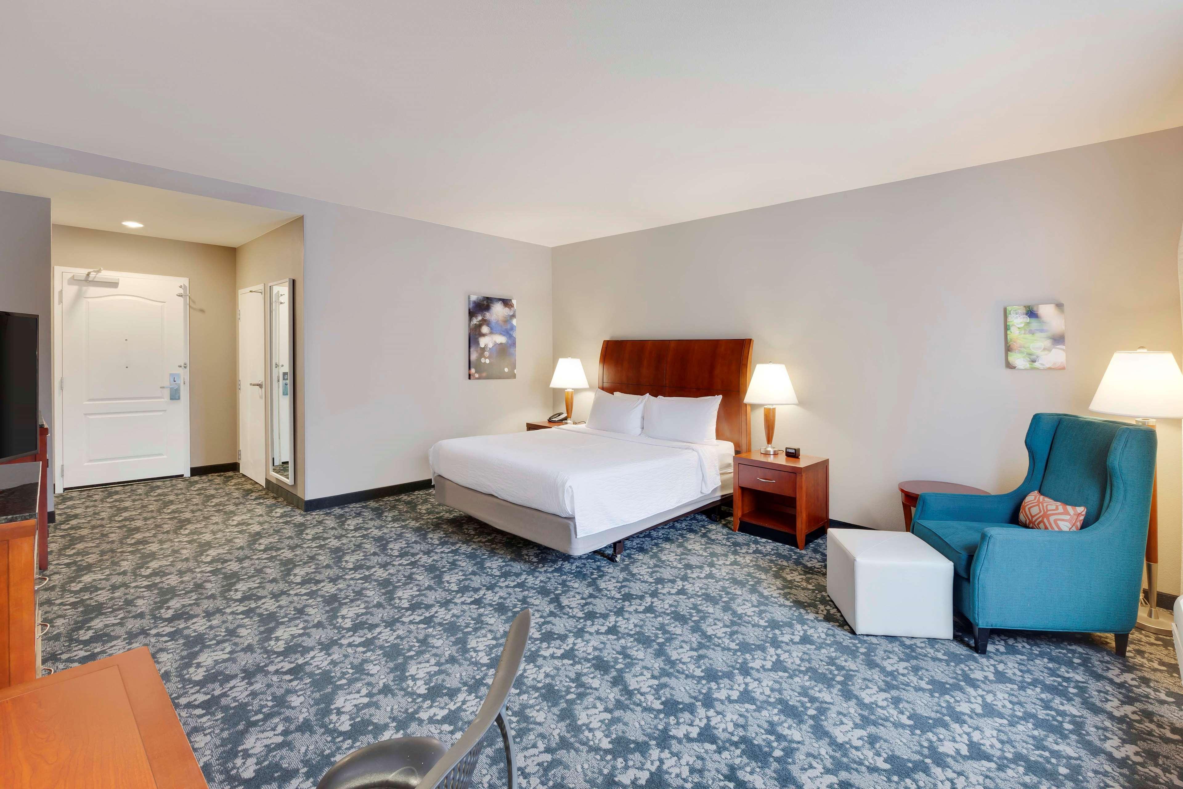 Hilton Garden Inn Austin North מראה חיצוני תמונה