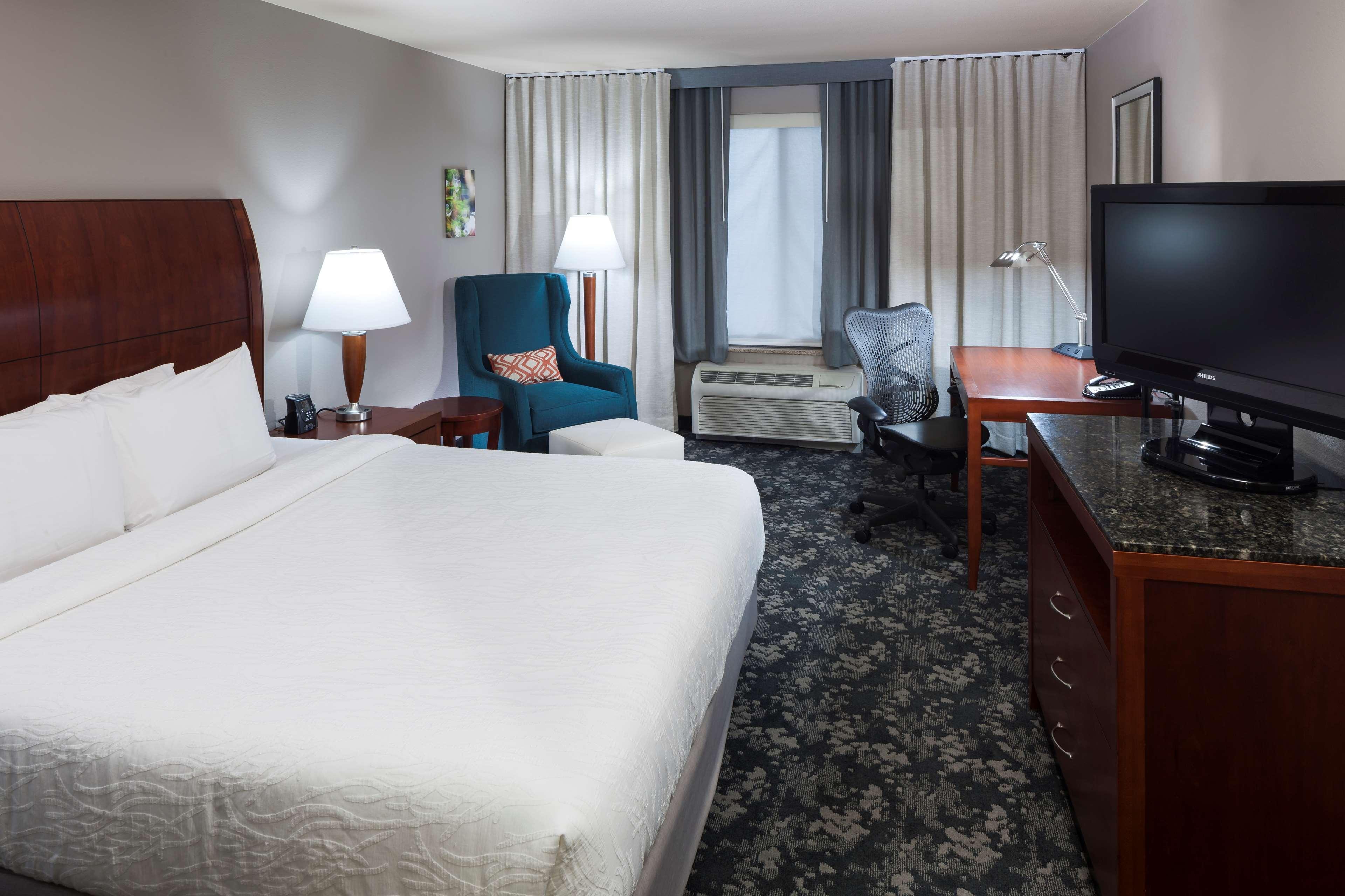Hilton Garden Inn Austin North מראה חיצוני תמונה