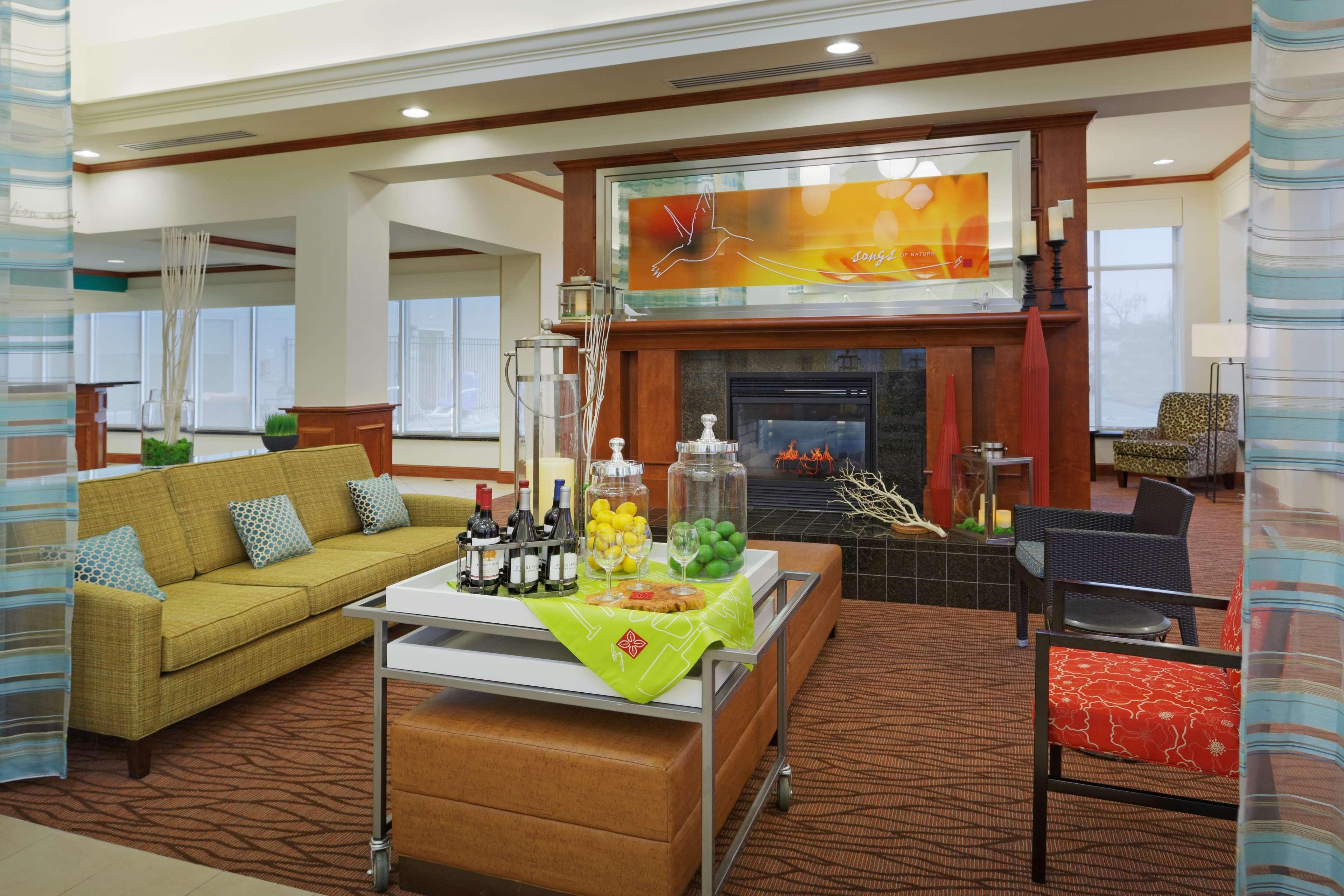 Hilton Garden Inn Austin North מראה חיצוני תמונה