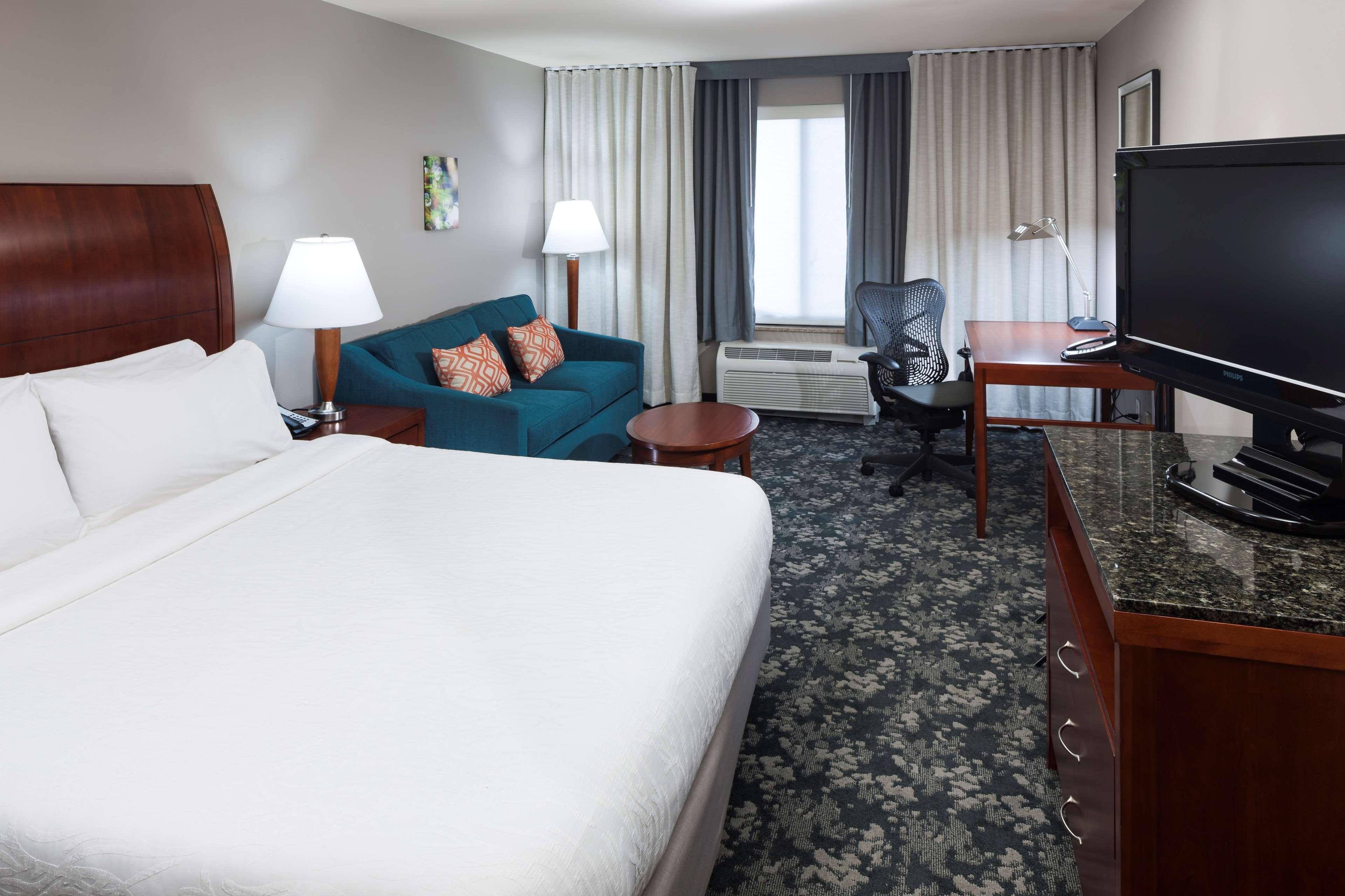 Hilton Garden Inn Austin North מראה חיצוני תמונה
