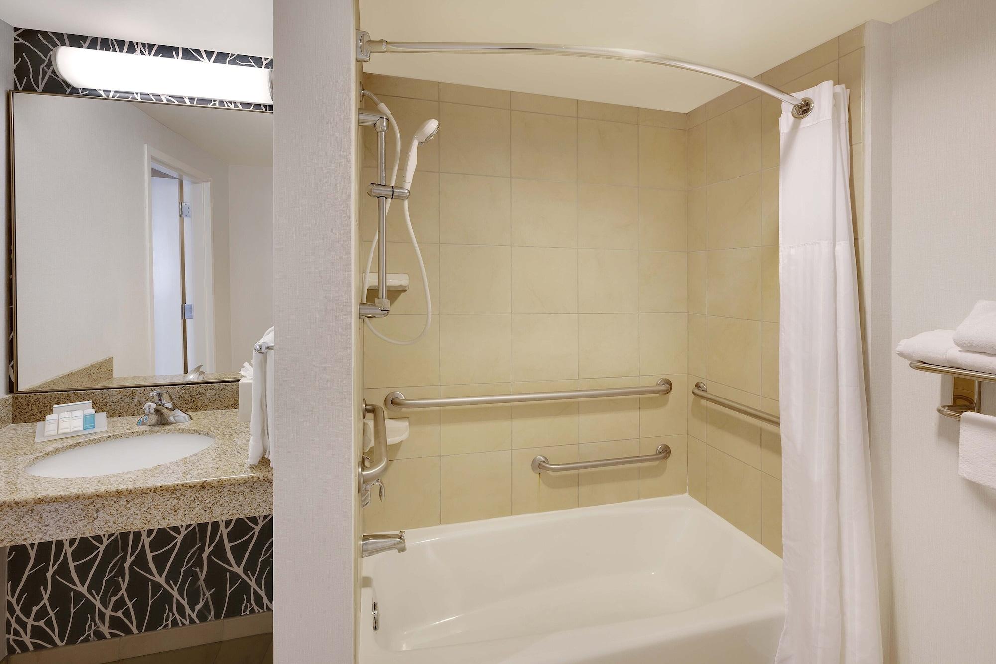 Hilton Garden Inn Austin North מראה חיצוני תמונה