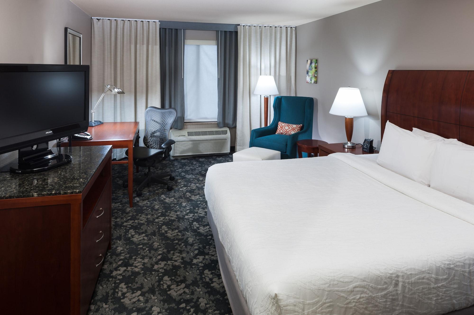 Hilton Garden Inn Austin North מראה חיצוני תמונה