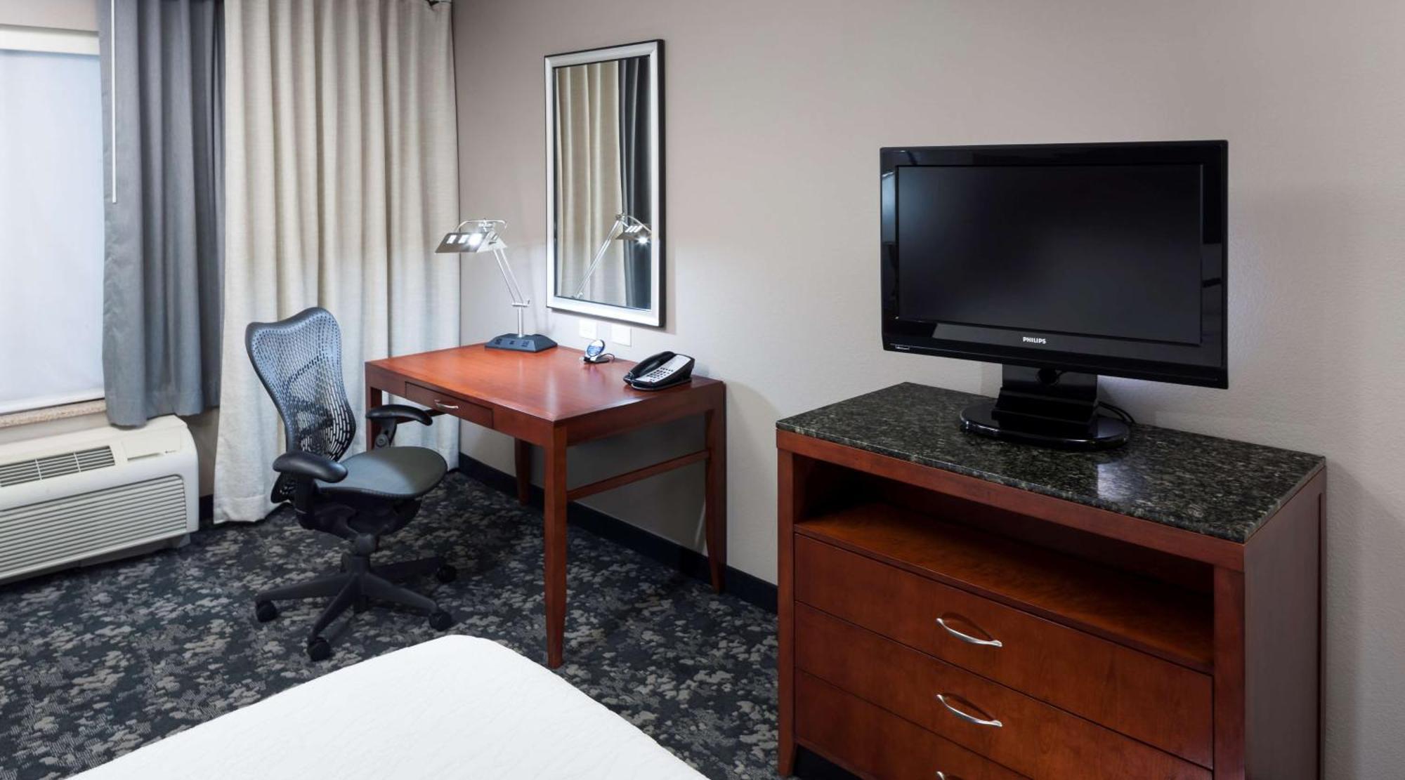 Hilton Garden Inn Austin North מראה חיצוני תמונה