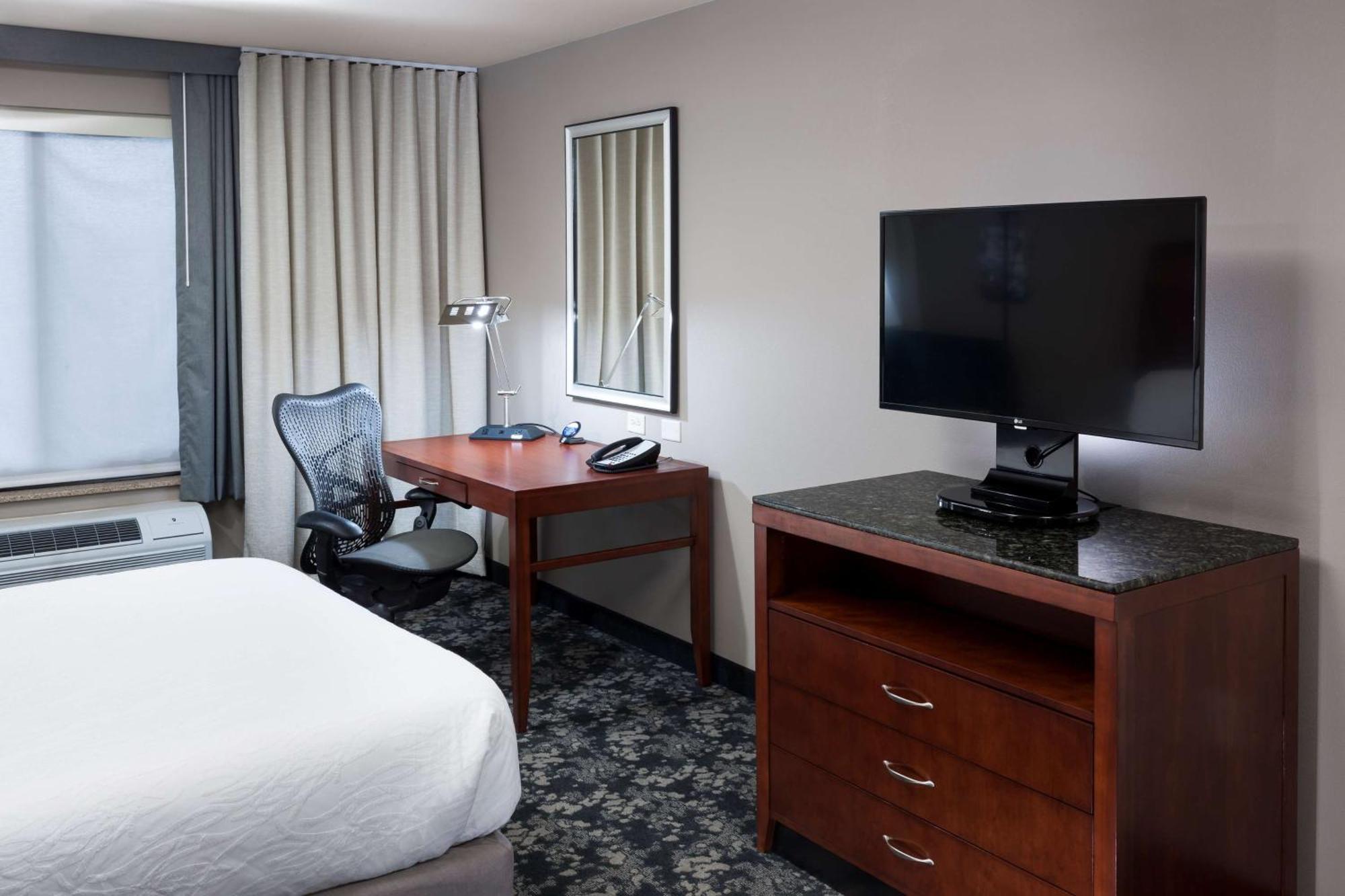 Hilton Garden Inn Austin North מראה חיצוני תמונה
