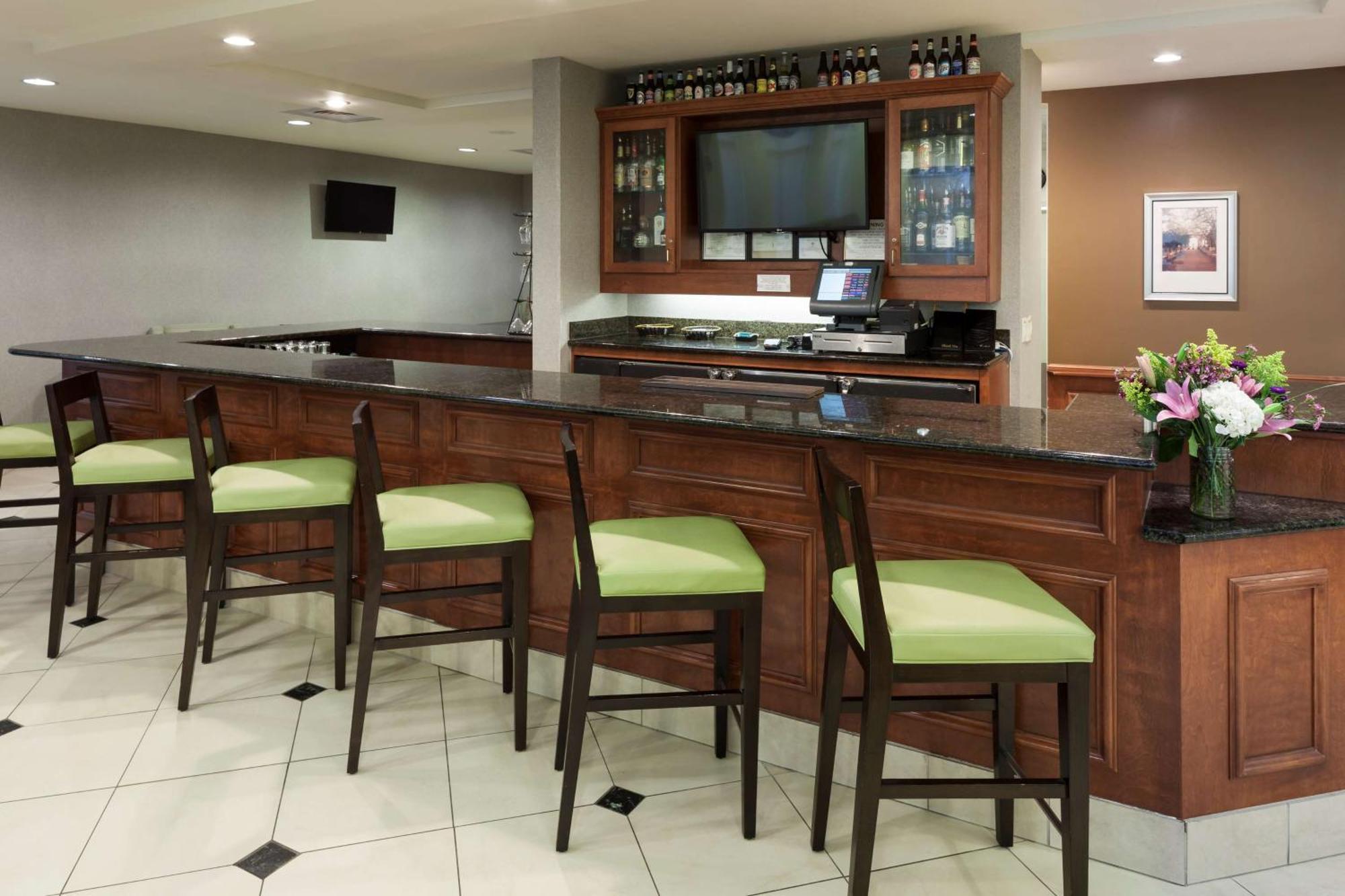 Hilton Garden Inn Austin North מראה חיצוני תמונה
