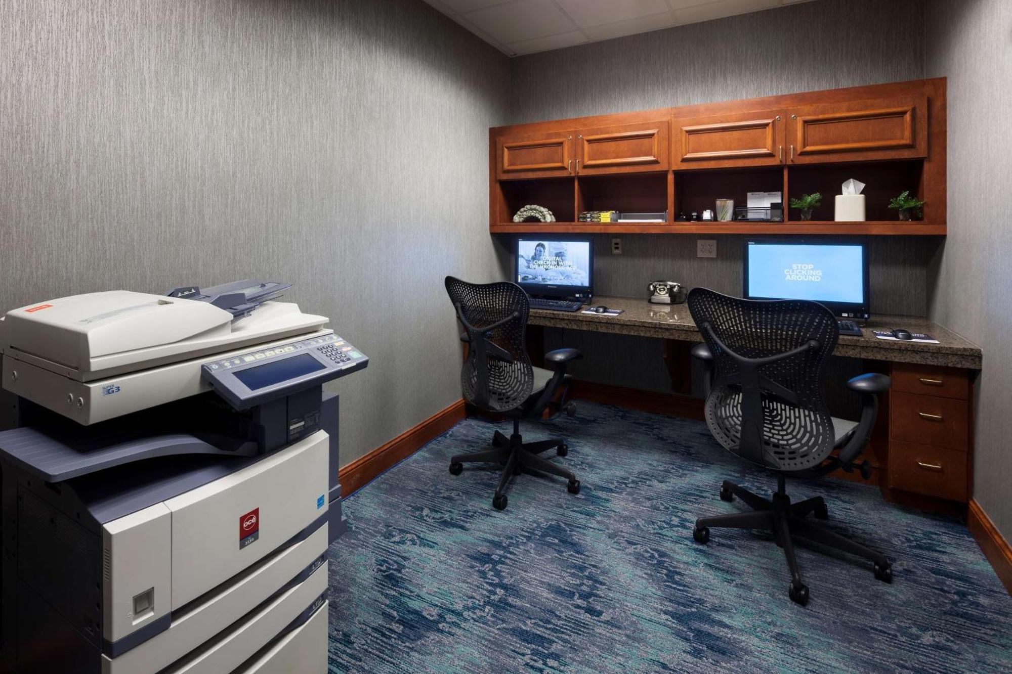 Hilton Garden Inn Austin North מראה חיצוני תמונה