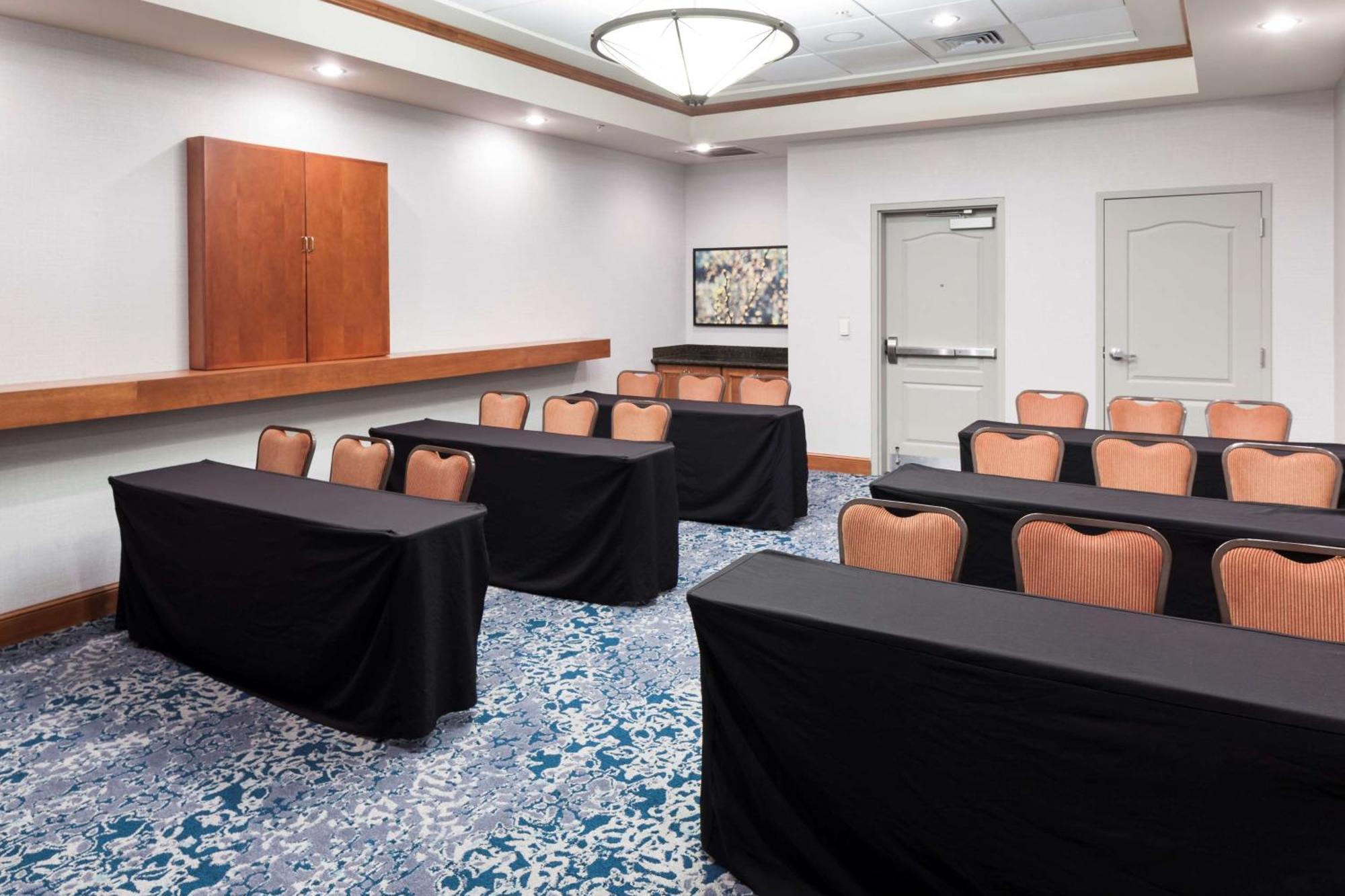Hilton Garden Inn Austin North מראה חיצוני תמונה