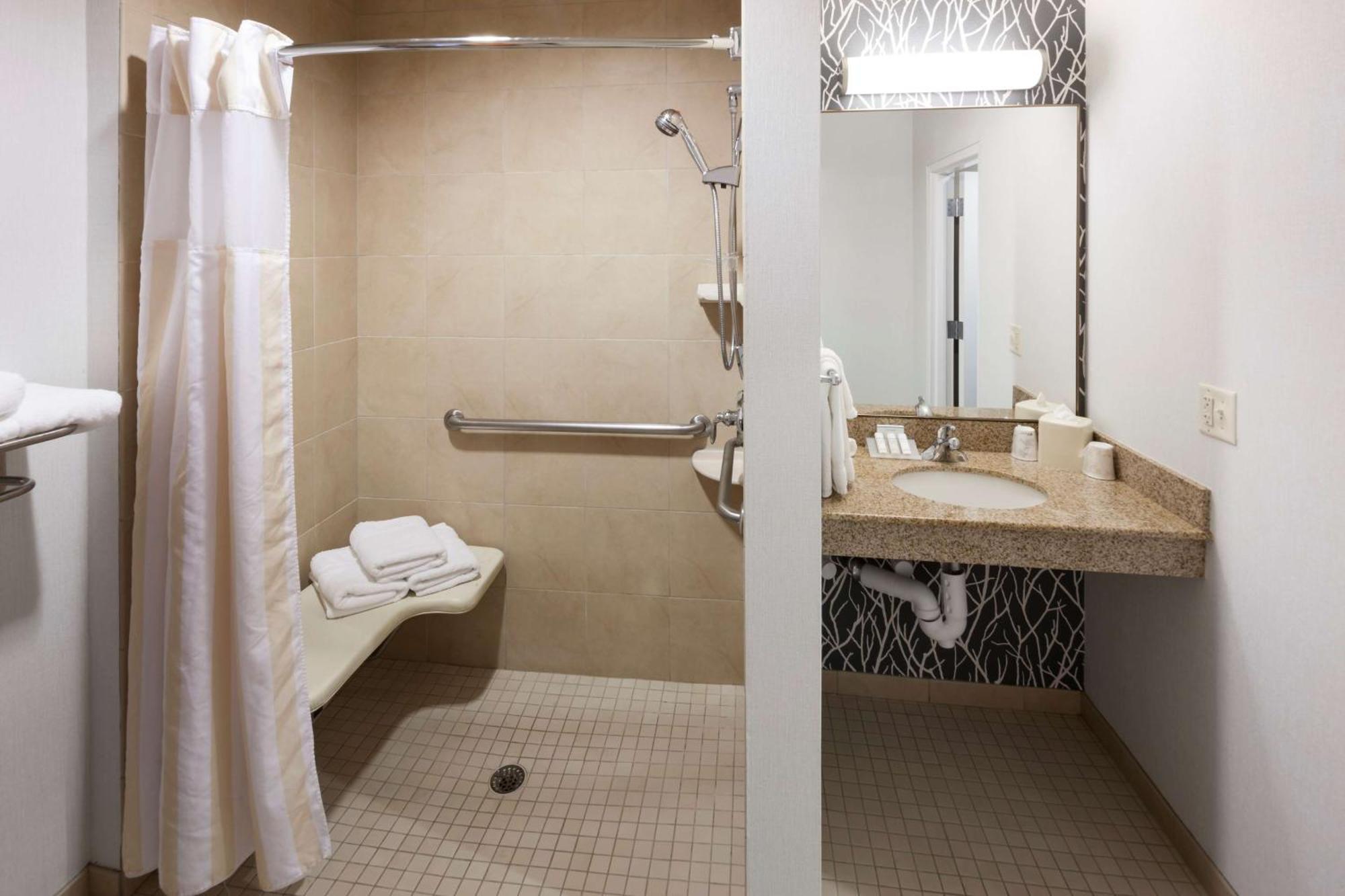 Hilton Garden Inn Austin North מראה חיצוני תמונה