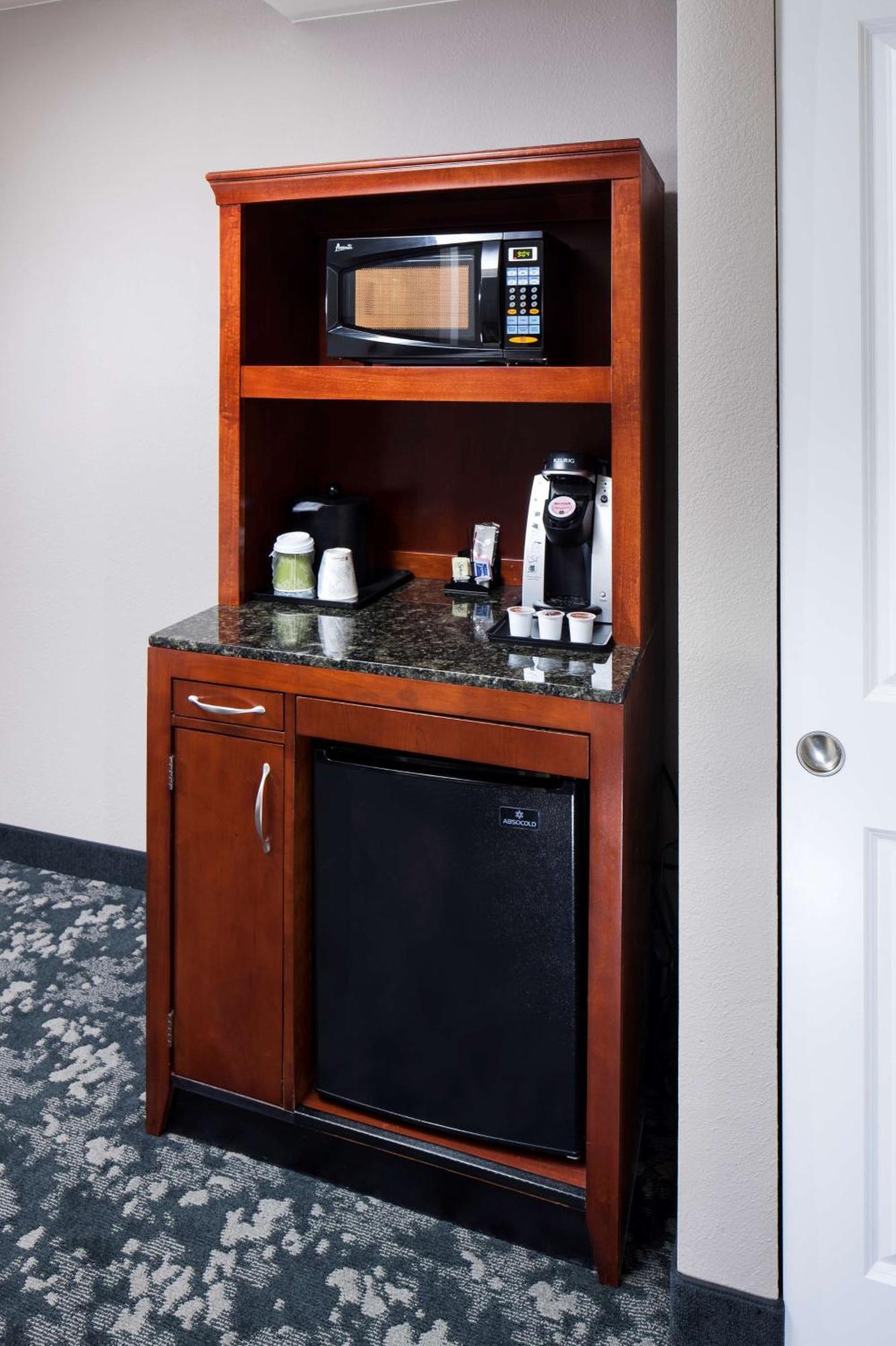 Hilton Garden Inn Austin North מראה חיצוני תמונה