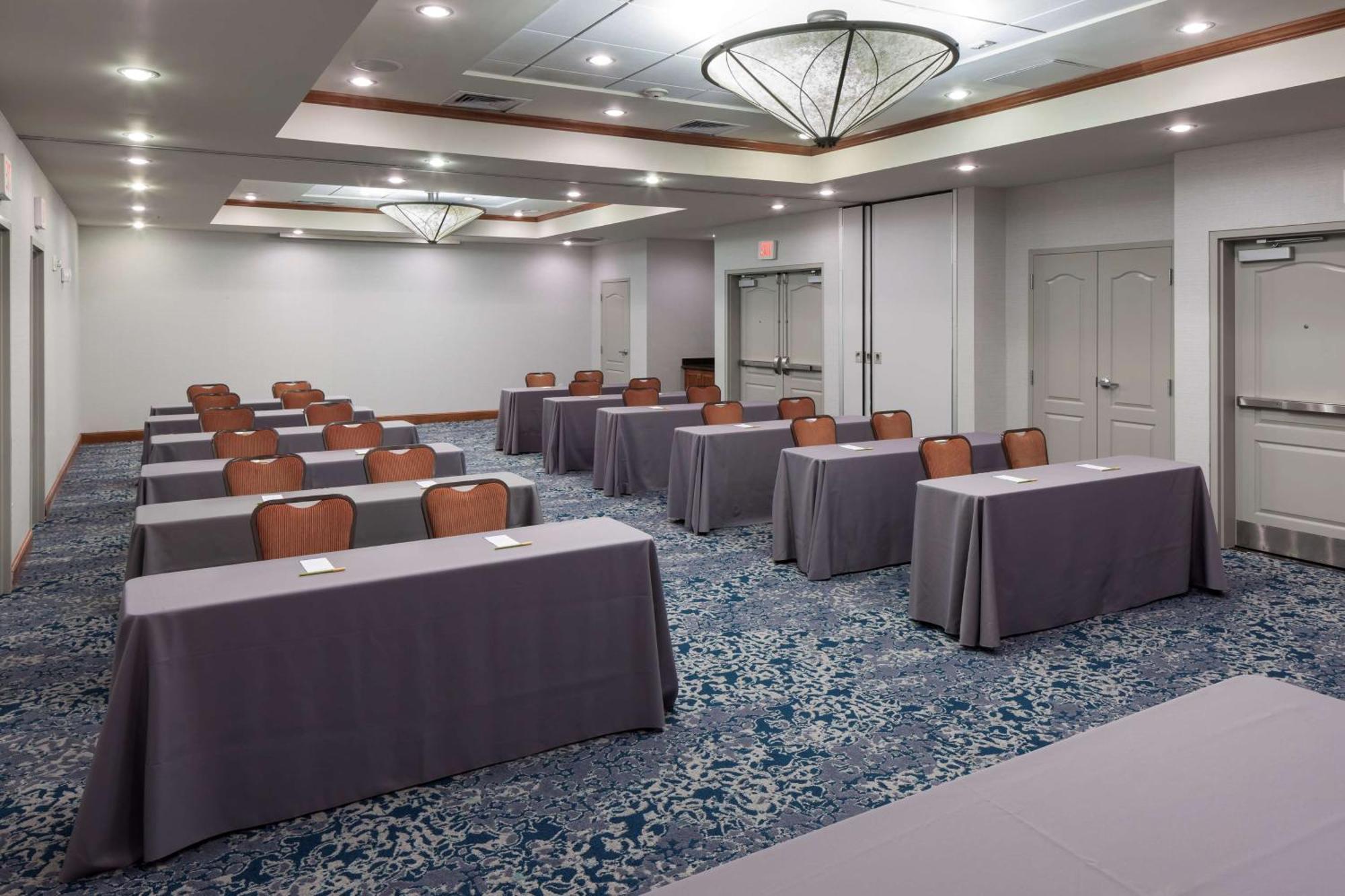Hilton Garden Inn Austin North מראה חיצוני תמונה