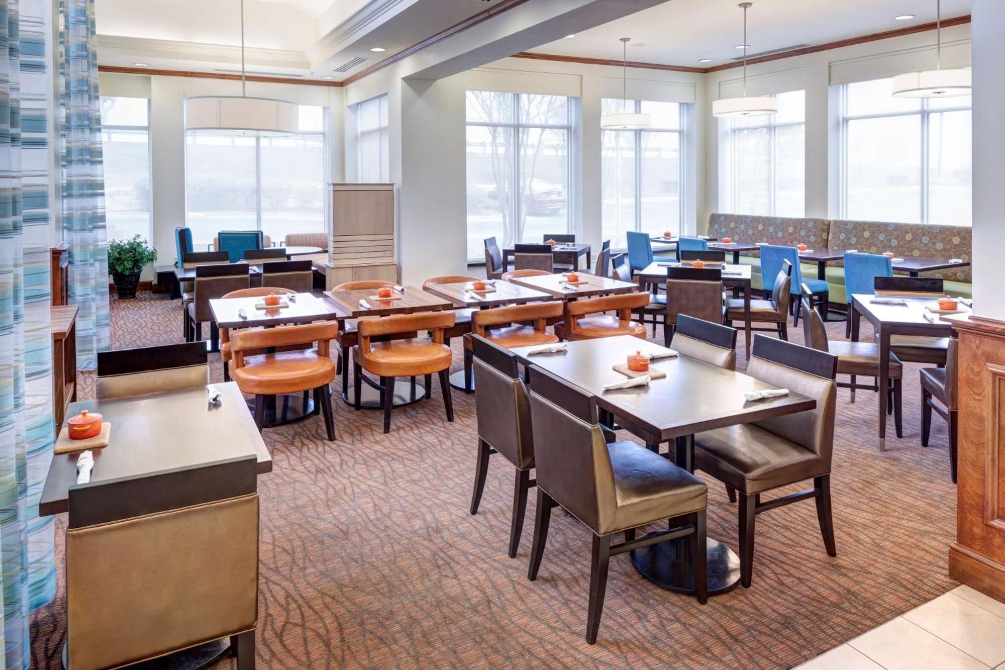 Hilton Garden Inn Austin North מראה חיצוני תמונה