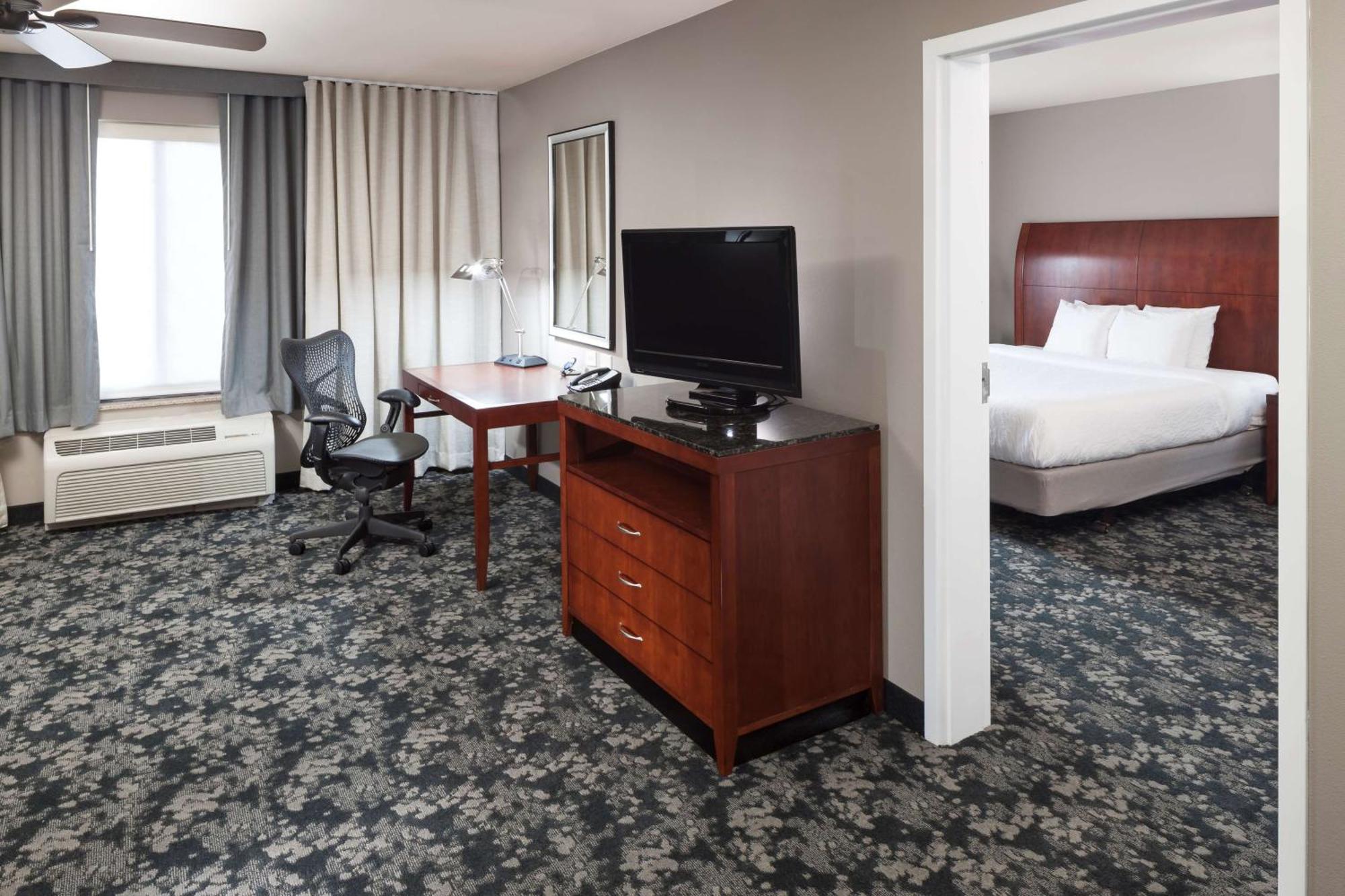 Hilton Garden Inn Austin North מראה חיצוני תמונה