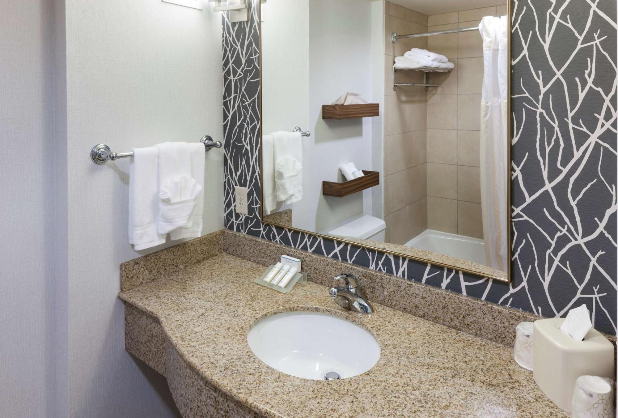 Hilton Garden Inn Austin North מראה חיצוני תמונה