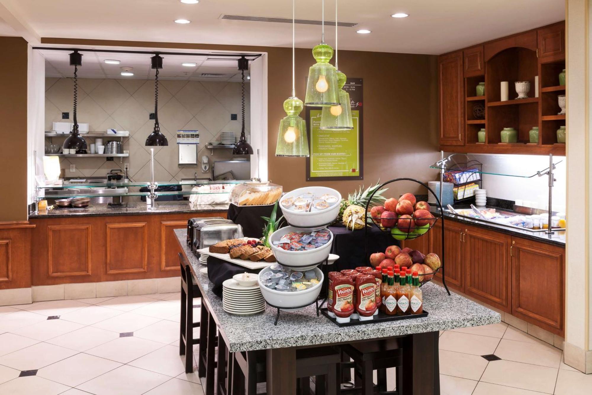 Hilton Garden Inn Austin North מראה חיצוני תמונה