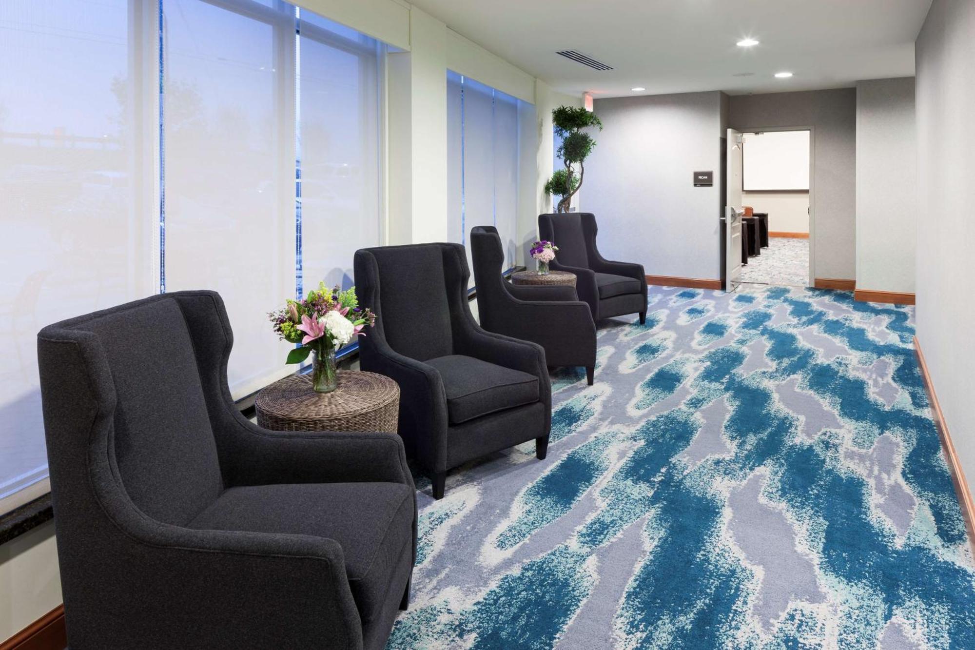 Hilton Garden Inn Austin North מראה חיצוני תמונה