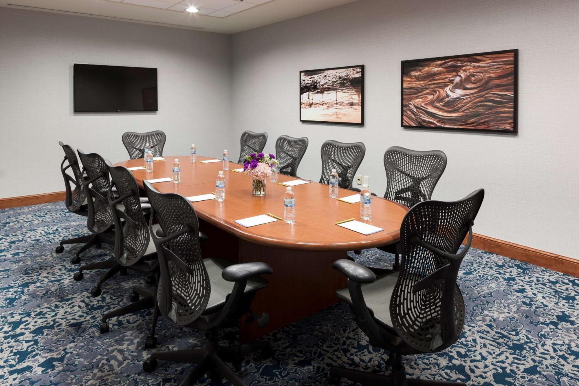 Hilton Garden Inn Austin North מראה חיצוני תמונה