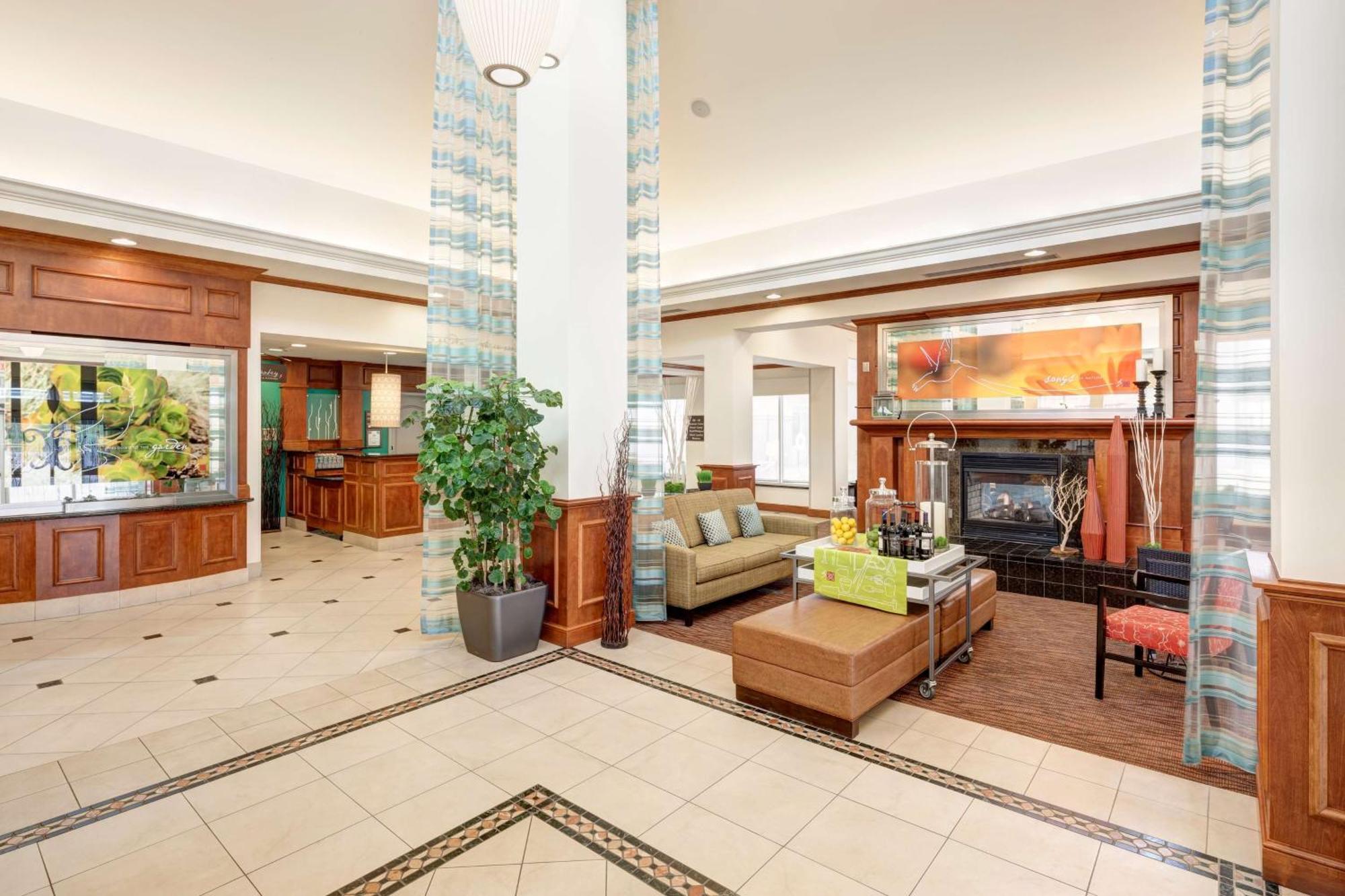 Hilton Garden Inn Austin North מראה חיצוני תמונה