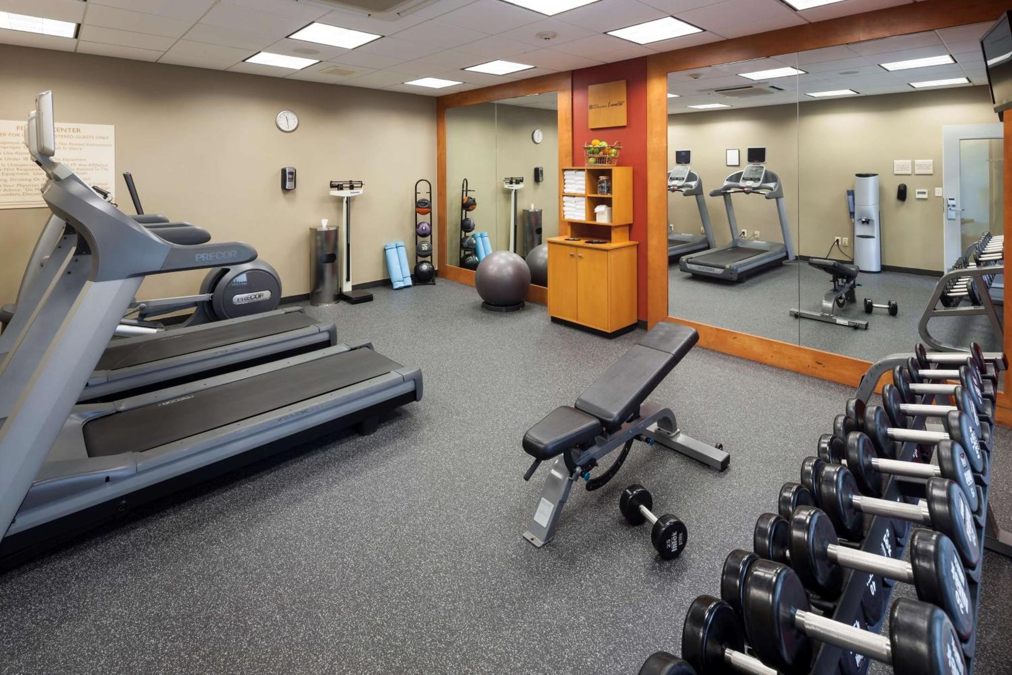 Hilton Garden Inn Austin North מראה חיצוני תמונה