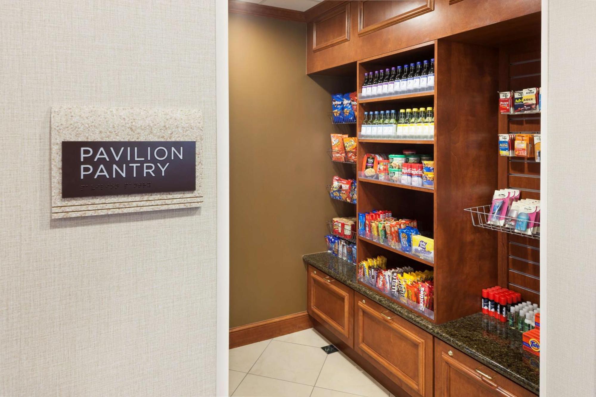 Hilton Garden Inn Austin North מראה חיצוני תמונה