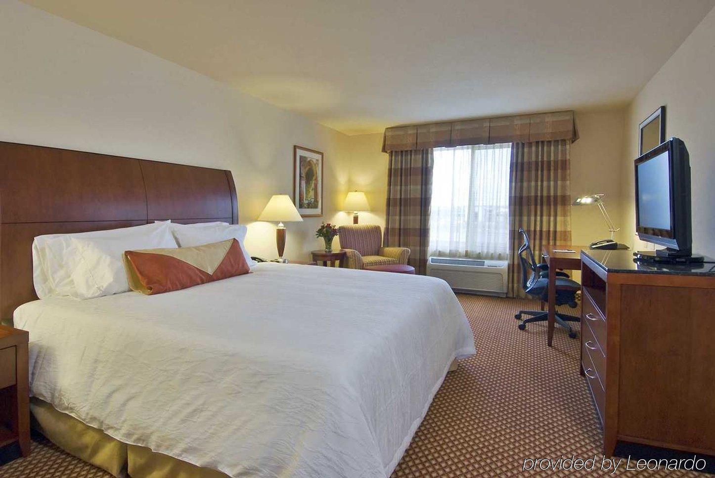 Hilton Garden Inn Austin North מראה חיצוני תמונה