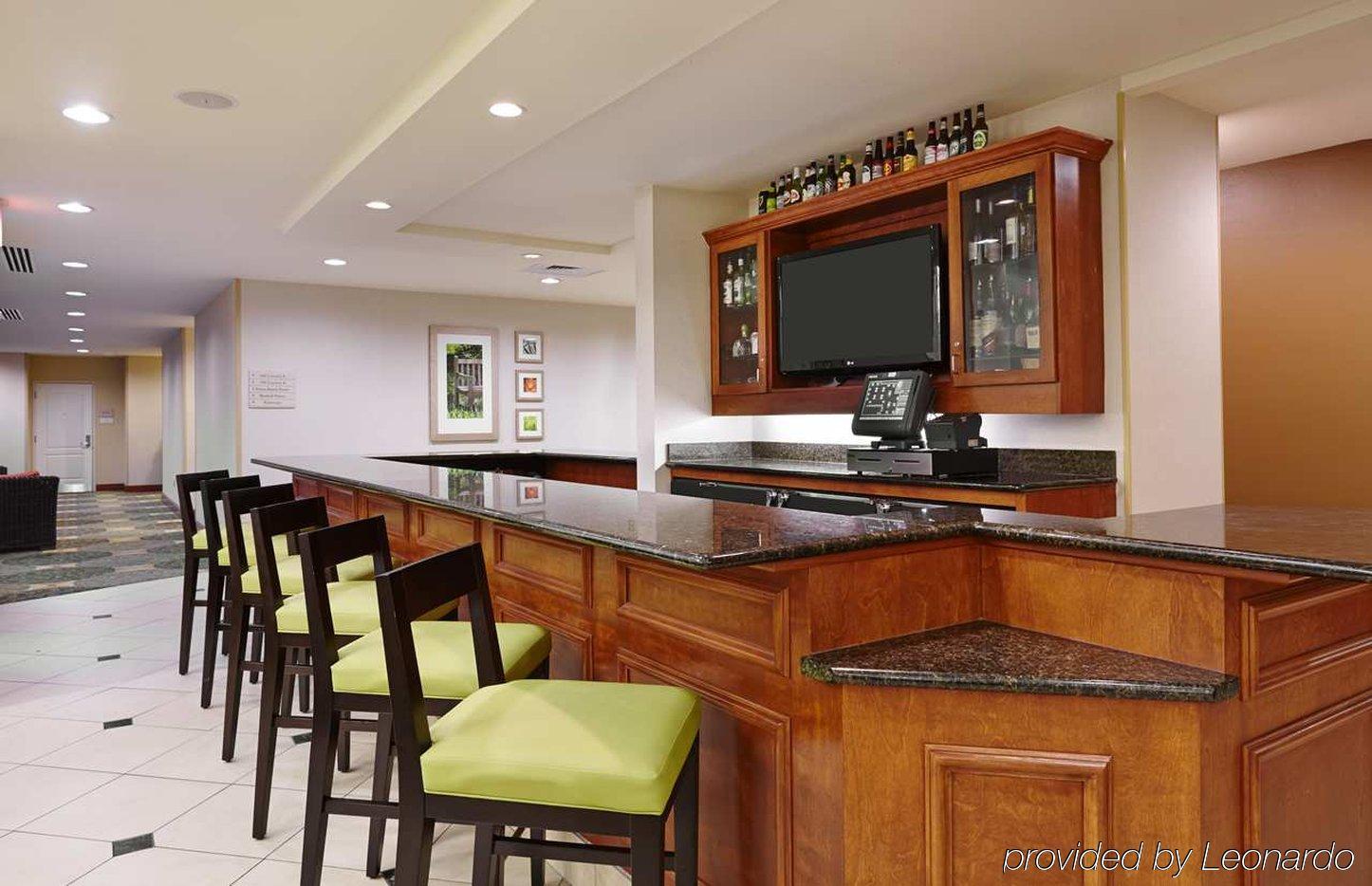 Hilton Garden Inn Austin North מראה חיצוני תמונה