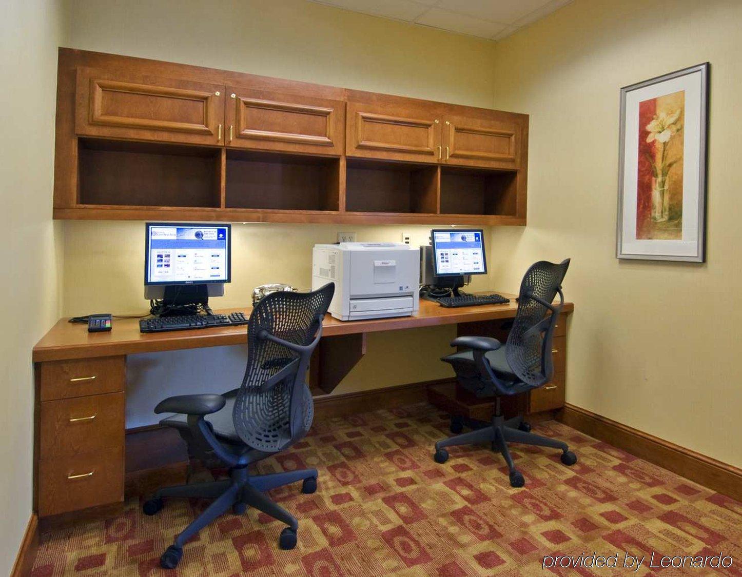 Hilton Garden Inn Austin North מתקנים תמונה