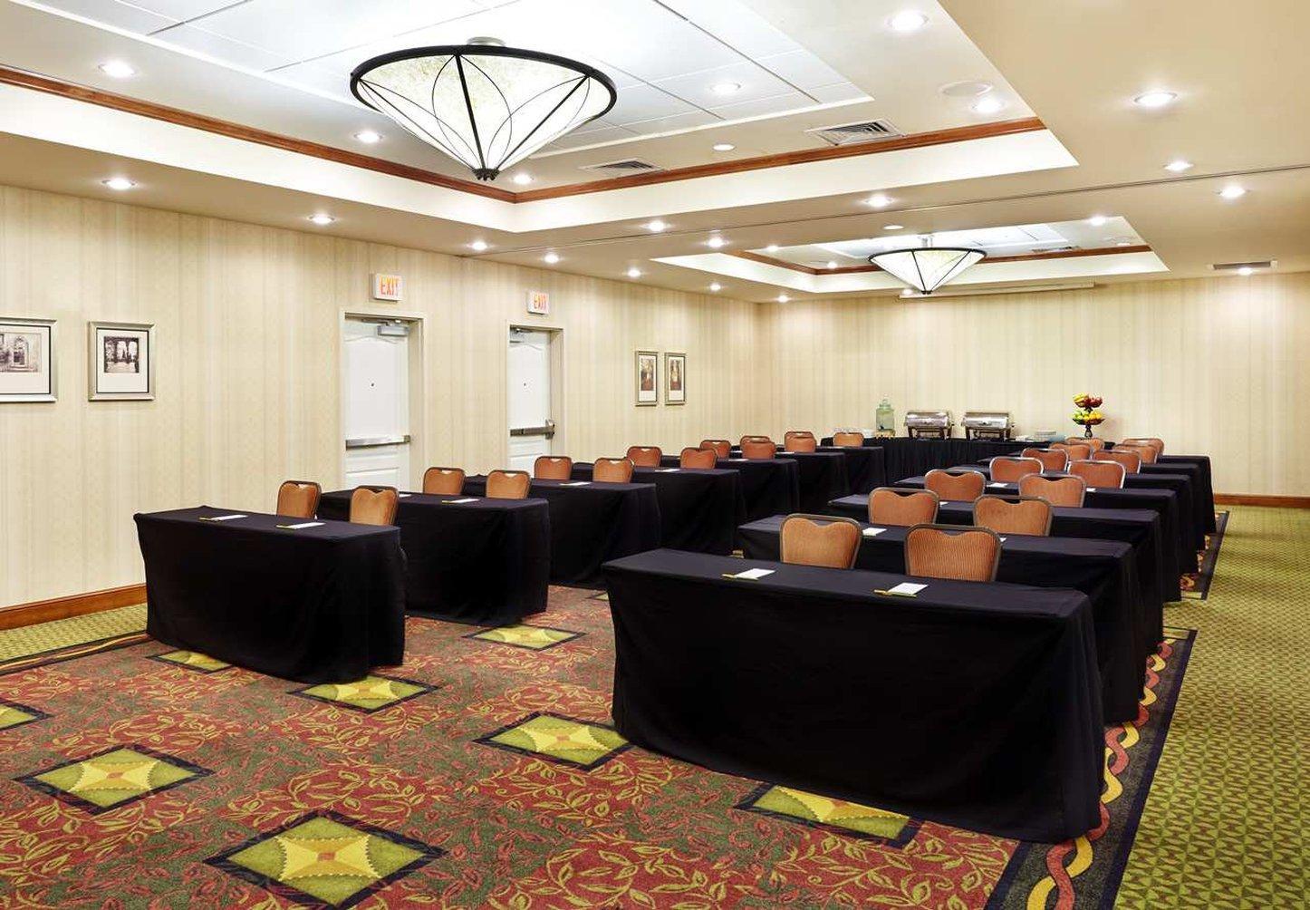 Hilton Garden Inn Austin North מראה חיצוני תמונה