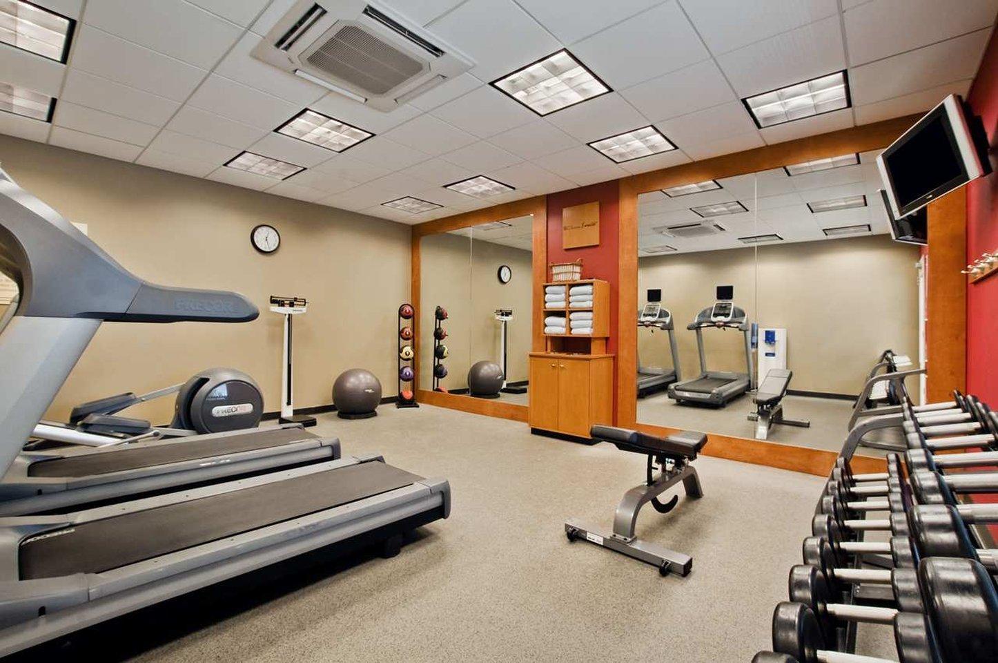 Hilton Garden Inn Austin North מראה חיצוני תמונה