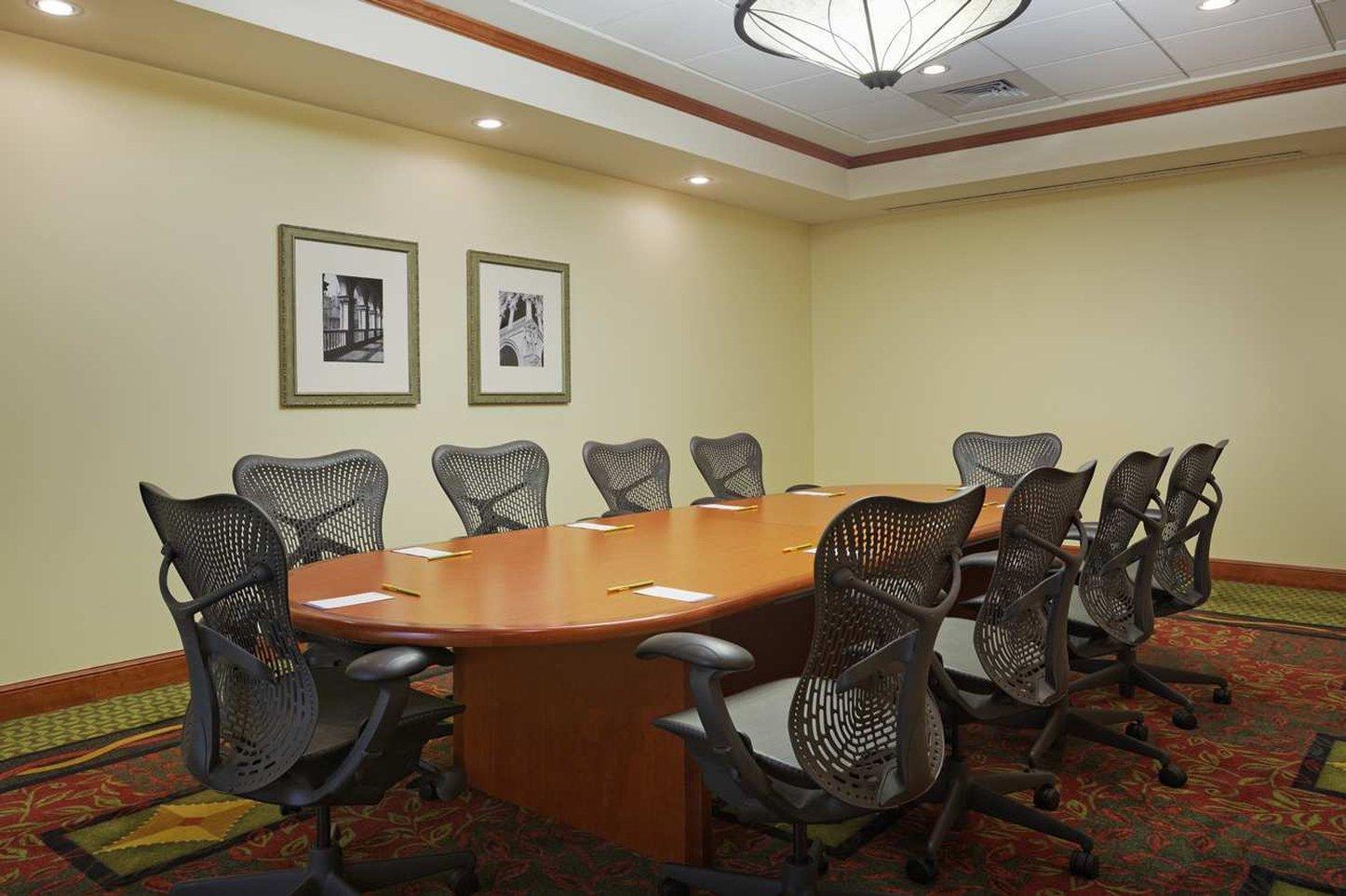 Hilton Garden Inn Austin North מראה חיצוני תמונה