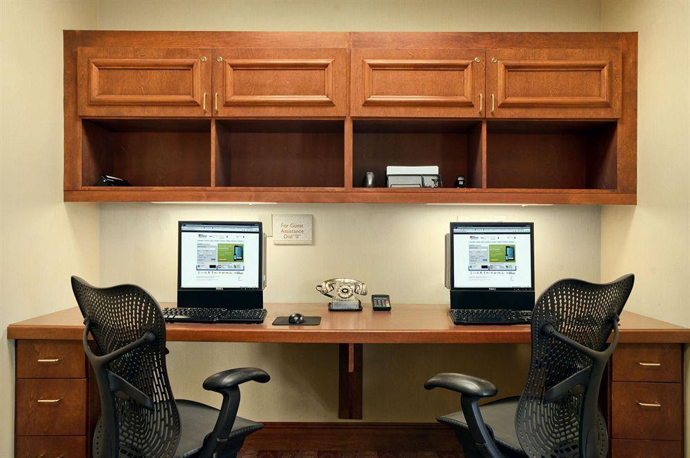 Hilton Garden Inn Austin North מראה חיצוני תמונה