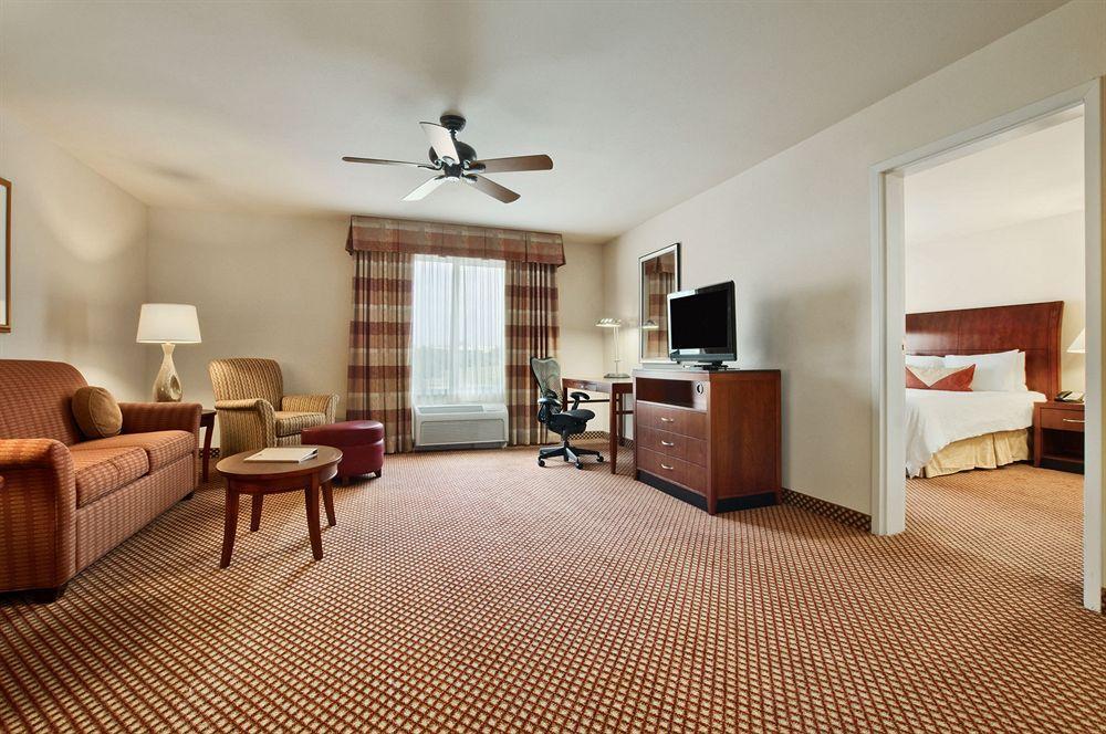 Hilton Garden Inn Austin North מראה חיצוני תמונה
