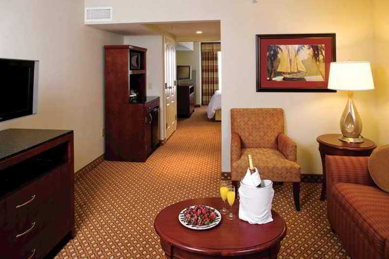 Hilton Garden Inn Austin North חדר תמונה