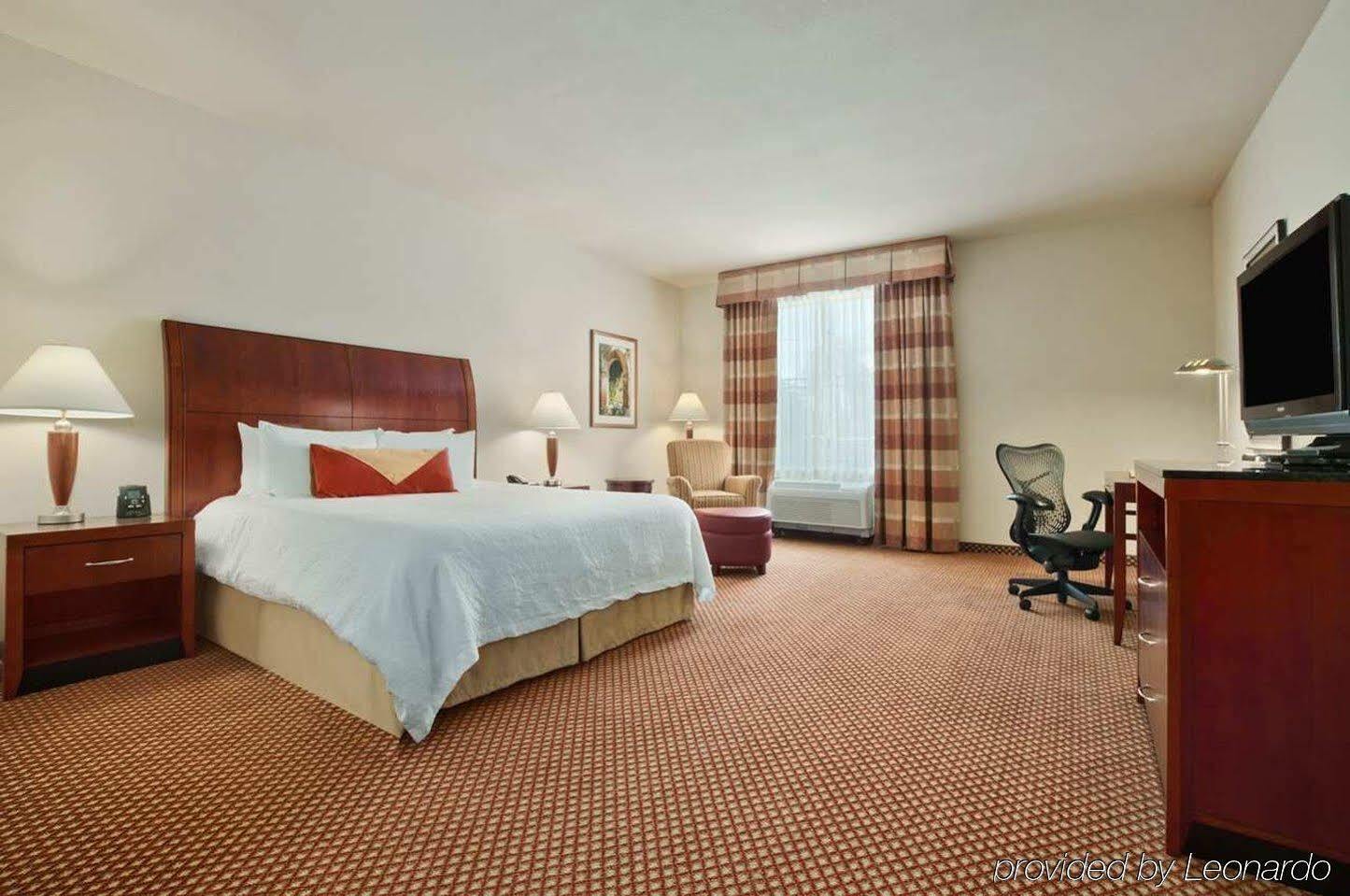 Hilton Garden Inn Austin North מראה חיצוני תמונה